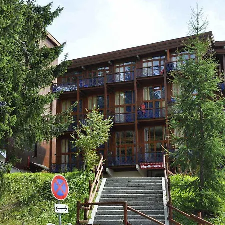 Duplex Confortable, Proche Des Pistes, Balcon Sud * Les Arcs (Savoie)