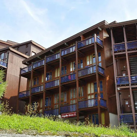 Appartamento Duplex Confortable, Proche Des Pistes, Balcon Sud *